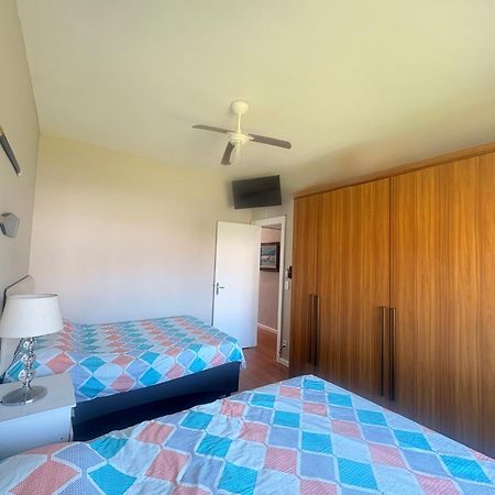 Angra Top2 Praia Piscina Marina 2 Quartos Angra dos Reis Eksteriør billede