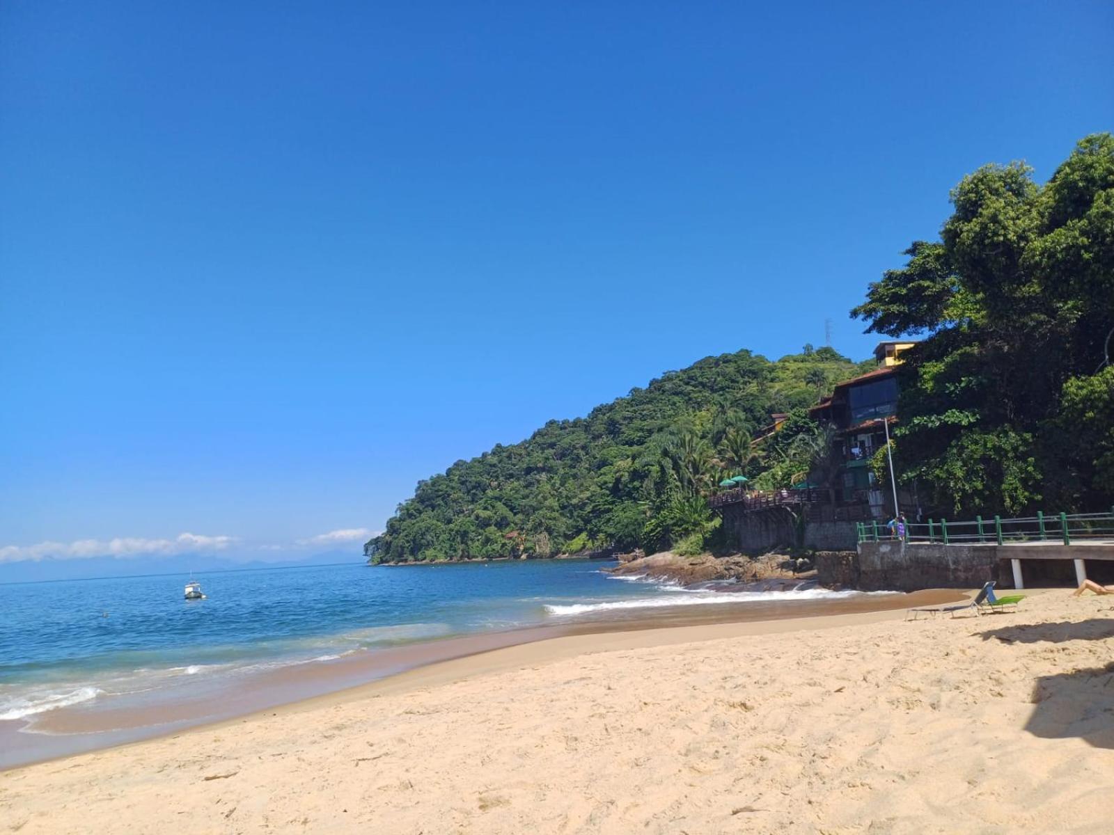 Angra Top2 Praia Piscina Marina 2 Quartos Angra dos Reis Eksteriør billede