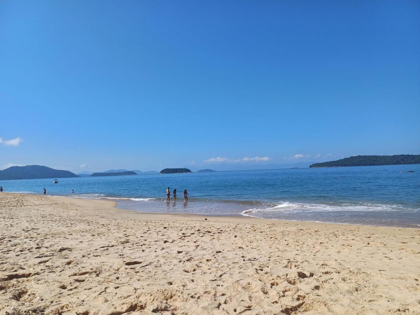 Angra Top2 Praia Piscina Marina 2 Quartos Angra dos Reis Eksteriør billede