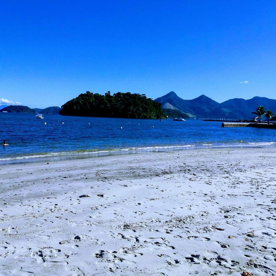 Angra Top2 Praia Piscina Marina 2 Quartos Angra dos Reis Eksteriør billede
